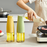 Flip Top Oil Dispenser Bottle 450Ml